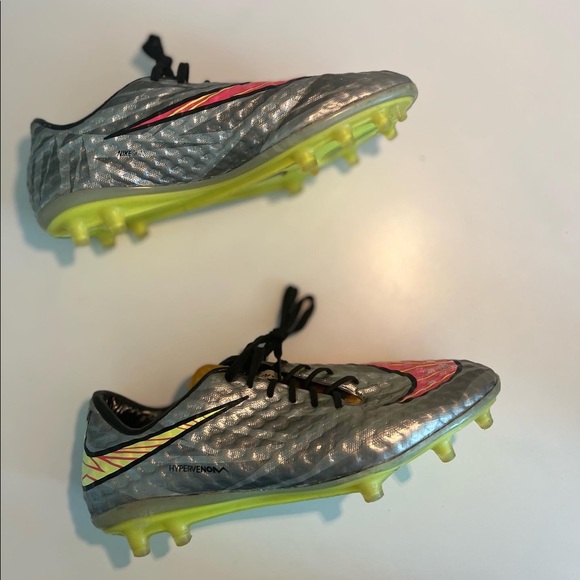 Nike Hypervenom 1 FG - Picture 3 of 4
